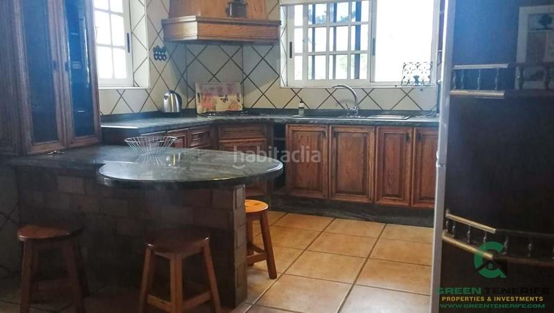 Foto 5e411168-7ae3-4013-ab5a-5f805a5bbac3. House with pool in El Fraile Arona