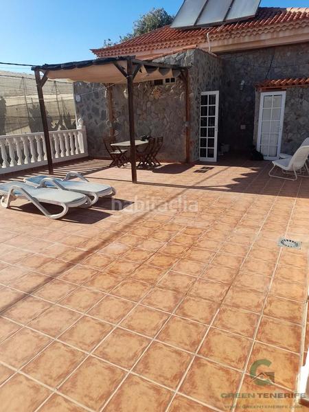 Foto 6c31b5ef-6181-4366-968a-1870647724bd. House with pool in El Fraile Arona