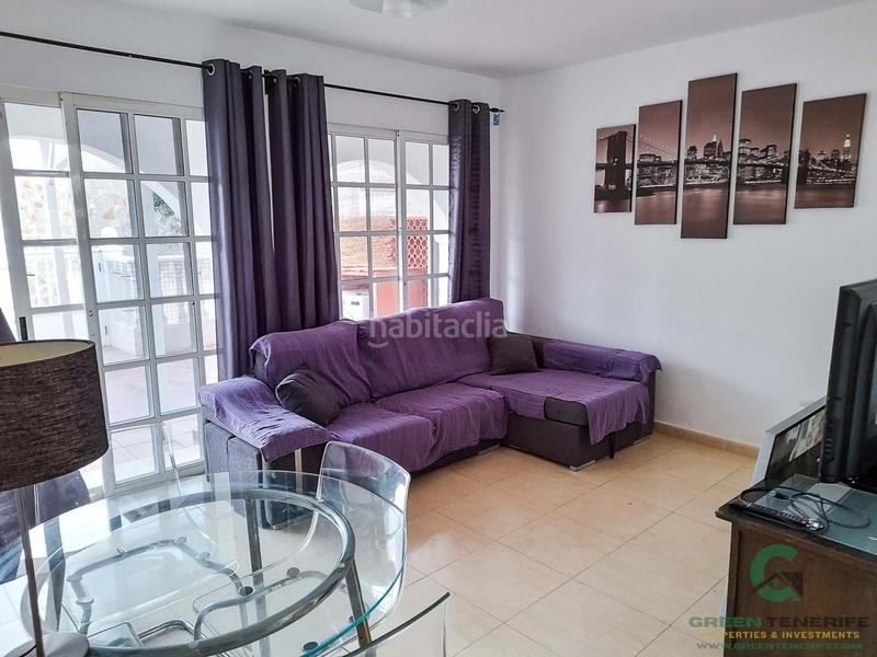 Foto 7e2f9b14-7522-4388-8b0e-7a4b86d904e3. House with pool in El Fraile Arona