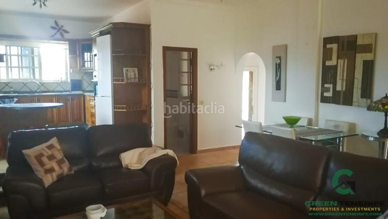 Foto 8e36199c-9f46-4a38-a1c0-09850c6c3e26. House with pool in El Fraile Arona