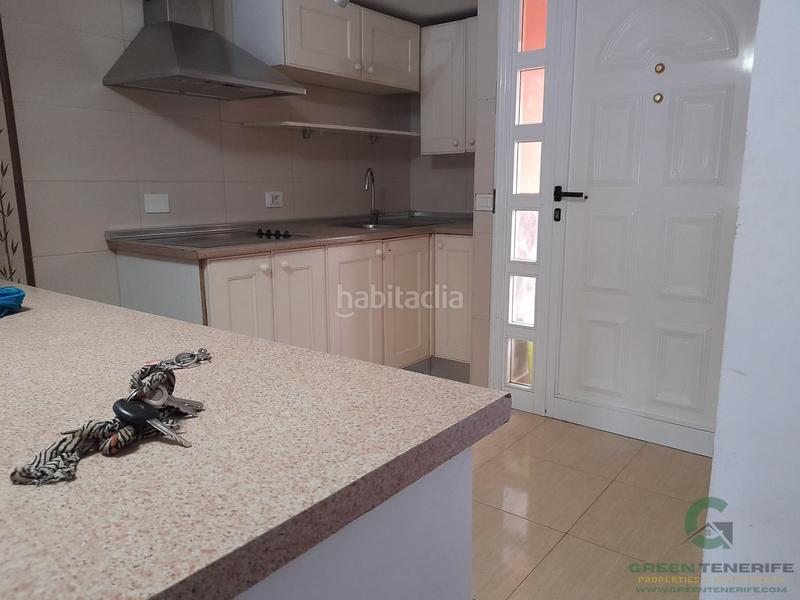 Foto 9a16ff51-ad84-4ed8-b3e3-d65ce8ede3d7. House with pool in El Fraile Arona