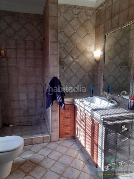 Foto 9b943eaf-c1bc-4daf-8004-7d14aa0675f7. House with pool in El Fraile Arona