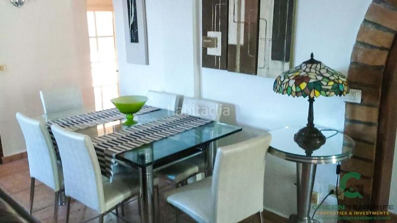 Foto b89443d7-4305-4750-a2f6-0bc8fea0d26a. House with pool in El Fraile Arona