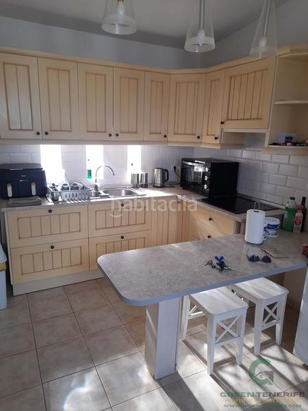 Foto e0dcbb2b-c541-49c2-9f7d-5a6b8102e9d1. House with pool in El Fraile Arona