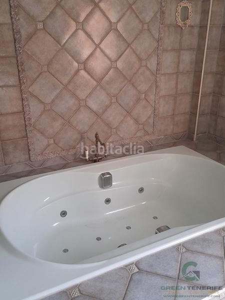 Foto ebeb208f-d7b0-4f92-a66d-740f1ab905e2. House with pool in El Fraile Arona