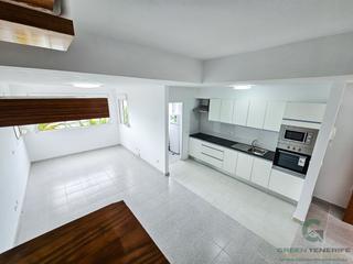 Ático  Residencial teneguía ii. Ático totalmente reformado en residencial teneguía ii, parque la