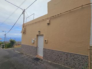 Maison jumelée  Camino el arrastradero. Acogedora casa terrera de una sola planta en icod de los vinos,