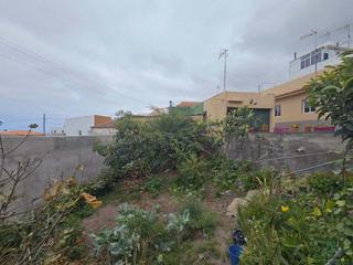 Maison jumelée  Camino el arrastradero. Vivienda de una sola planta a reformar en icod de los vinos, con