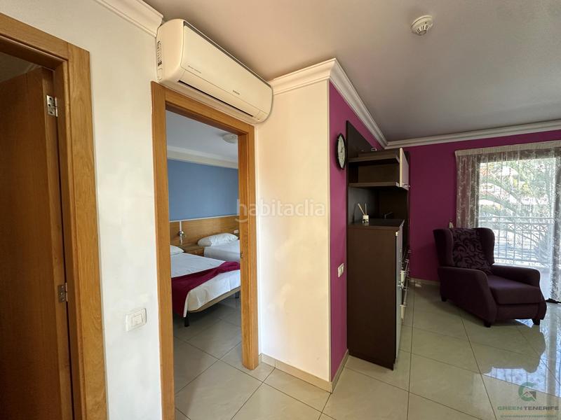 Foto 1178f26d-4ab5-4dc2-8292-ec19ef223697. Appartamento con piscina in Playa de las Américas Arona
