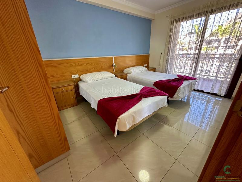 Foto 15c0d38f-4477-4ac1-be74-2da121e3411d. Appartamento con piscina in Playa de las Américas Arona