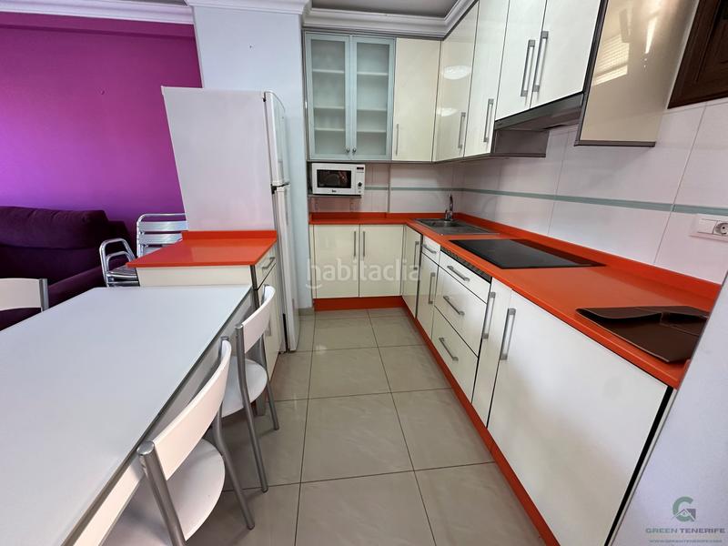 Foto 1f95e3f4-ad02-4faa-a5ff-e6cf9946fbf7. Appartamento con piscina in Playa de las Américas Arona