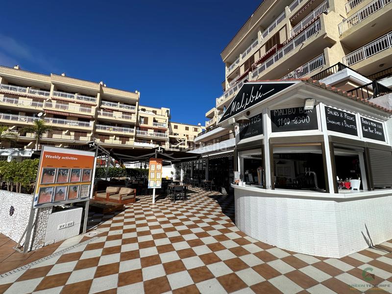 Foto 6a03f794-19b3-4461-9712-c06e3d1ea6b7. Appartamento con piscina in Playa de las Américas Arona