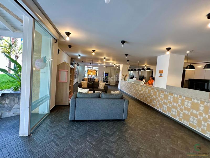 Foto 7fc329da-4a32-4c0e-bc5e-583de2df0b51. Appartamento con piscina in Playa de las Américas Arona