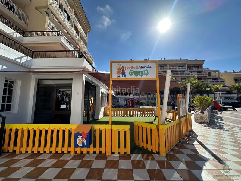 Foto 974a8899-c390-43fd-894f-1f6da0eba181. Appartamento con piscina in Playa de las Américas Arona