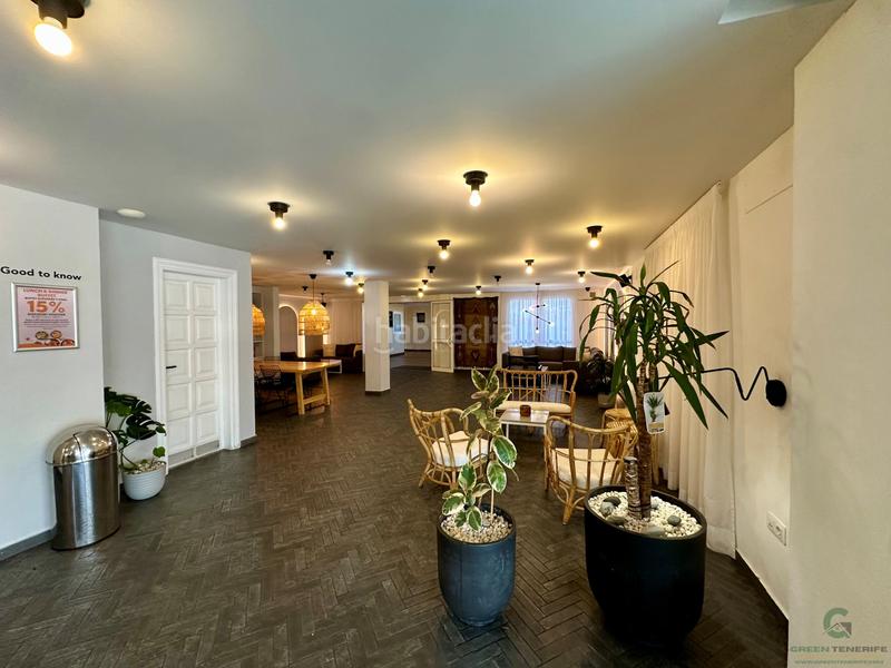 Foto e2fb4f2e-5c07-44ba-9603-7b9b1eacff35. Appartamento con piscina in Playa de las Américas Arona