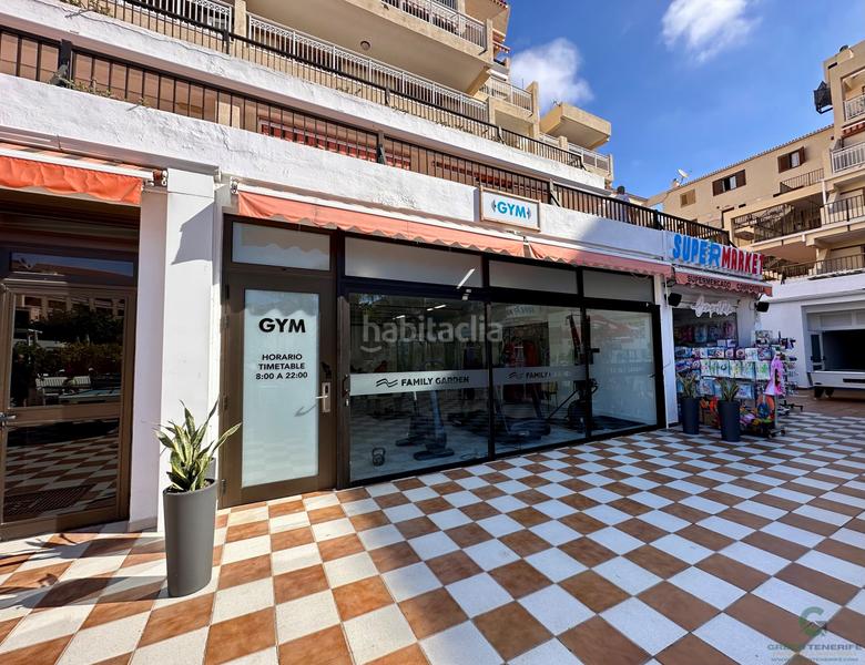 Foto f6c068af-b901-4f6b-be03-0cb6c48a4468. Appartamento con piscina in Playa de las Américas Arona