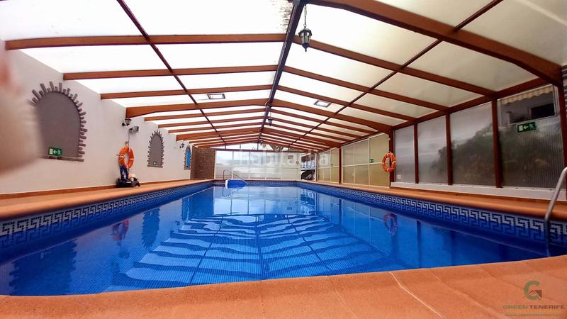 Foto 299b6443-b495-48e8-9fb4-9e85ff499e15. Pis amb piscina a Zona Botánico Puerto de la Cruz