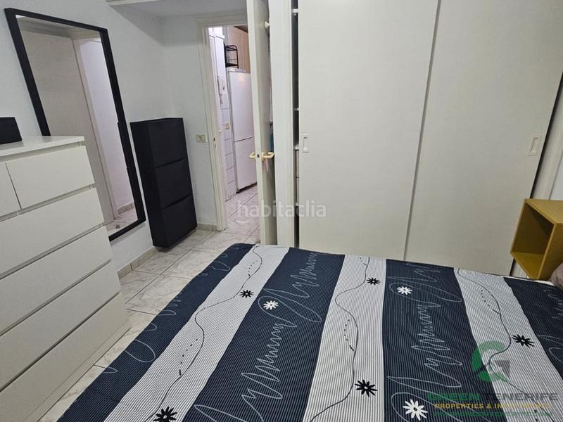 Foto 5bc76f96-a40c-4454-b385-a8c97236e0bd. Pis amb piscina a Zona Botánico Puerto de la Cruz