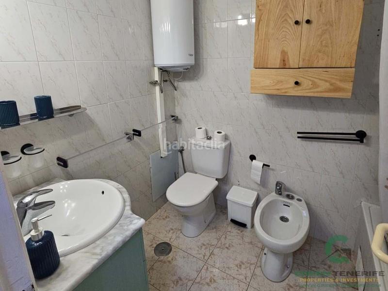 Foto 8f050493-5e2d-45d8-8c93-b6b2887f19df. Pis amb piscina a Zona Botánico Puerto de la Cruz