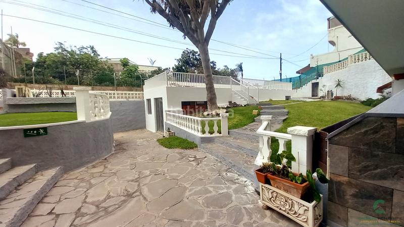 Foto 9747a487-39ad-4605-9d5a-f9f0cf827125. Pis amb piscina a Zona Botánico Puerto de la Cruz