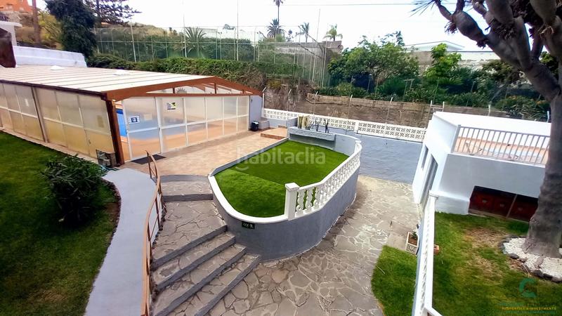 Foto dbb6d2f5-2ff8-42b0-b780-8410b0e4ec0e. Pis amb piscina a Zona Botánico Puerto de la Cruz