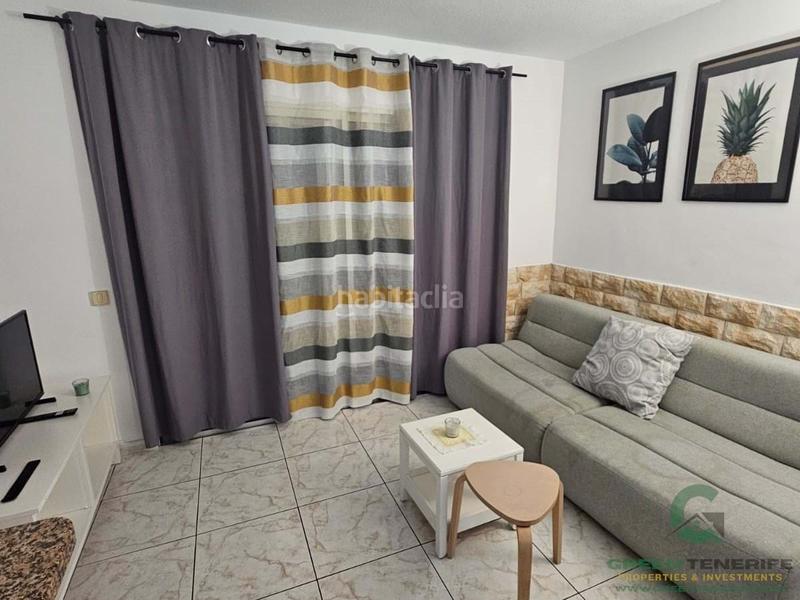 Foto fb0f999b-2114-4554-933e-2f3457d67fed. Pis amb piscina a Zona Botánico Puerto de la Cruz