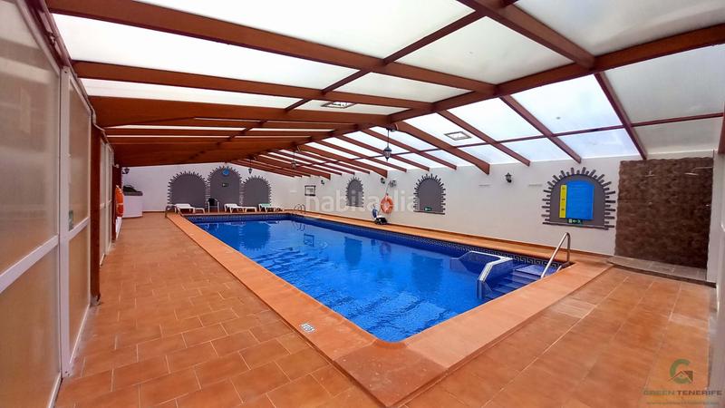 Foto fd799e46-9445-4103-9c0e-60dbf586e2d9. Pis amb piscina a Zona Botánico Puerto de la Cruz