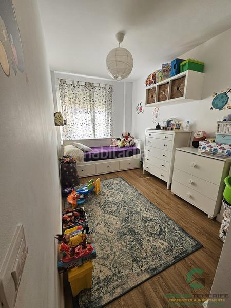 Foto 159432f4-2bc1-42b1-8f12-43f76a7d08b3. Attique avec parking dans La Camella Arona