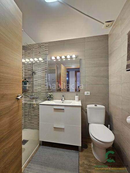 Foto 43d268d9-e496-4e0b-b938-3c2f4493fb2c. Attique avec parking dans La Camella Arona