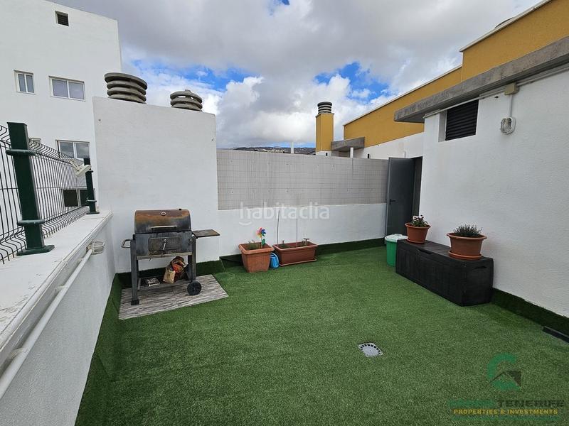 Foto 4cd6d98f-4ff2-4d29-8974-3938681c2896. Attique avec parking dans La Camella Arona