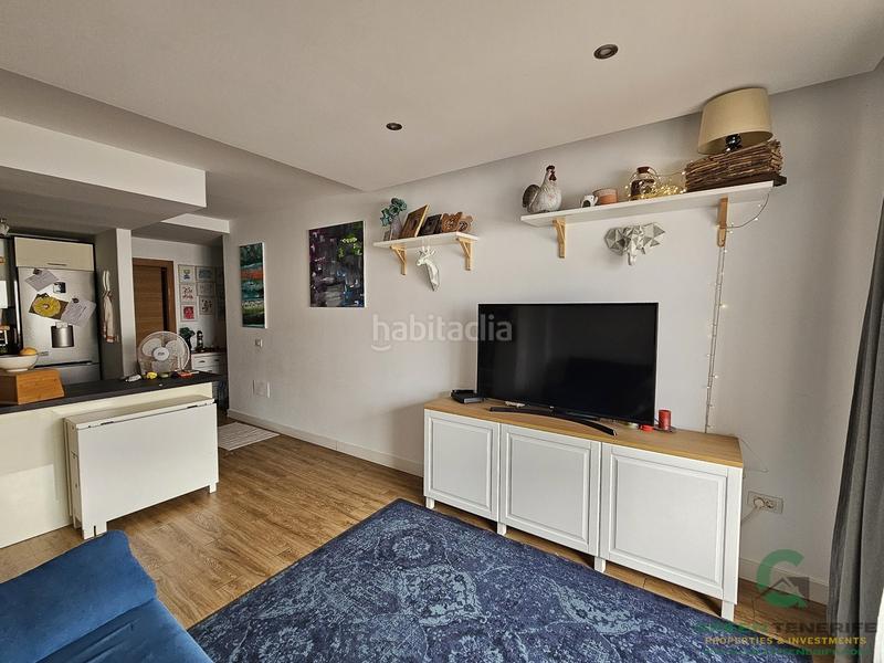 Foto 5183500b-6b12-4008-a184-d1448a4d809b. Attique avec parking dans La Camella Arona