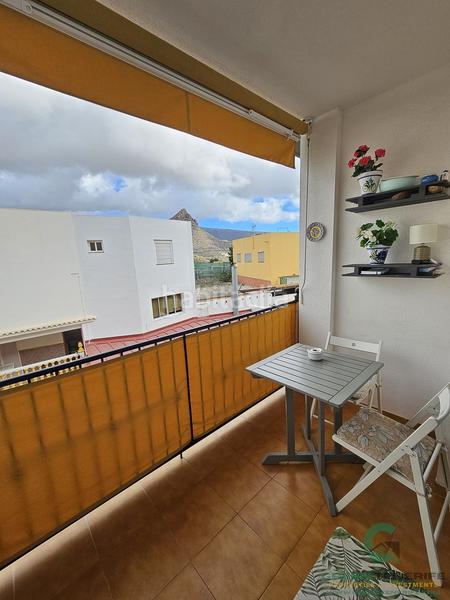 Foto 52b69028-eed1-416b-a432-c5865da6ff70. Attique avec parking dans La Camella Arona