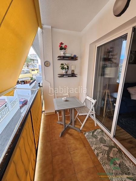 Foto 5c1ee037-f474-4ea0-bd99-f97d3064bc43. Attique avec parking dans La Camella Arona