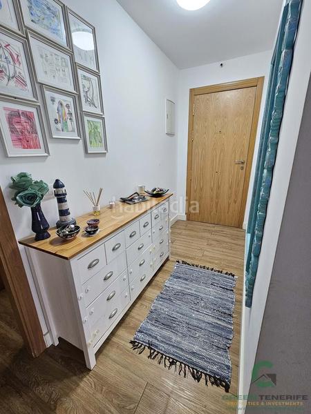 Foto 66046fe6-88a5-493e-a8db-f1f279766c9d. Attique avec parking dans La Camella Arona