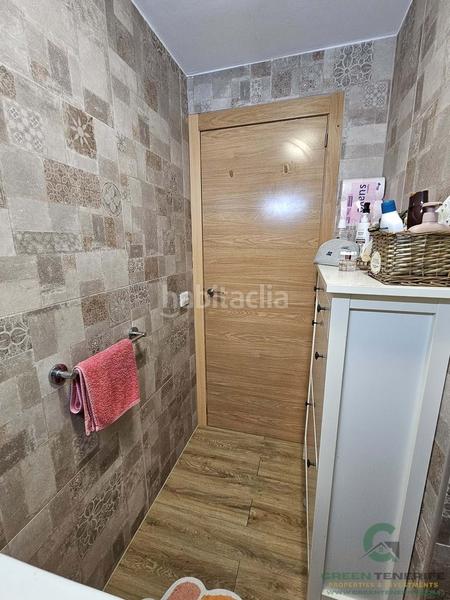 Foto 665ba231-e97a-47fa-8a54-ba8937f6338a. Attique avec parking dans La Camella Arona