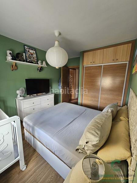 Foto 691f31b7-1414-4150-b132-d6f59ae73a35. Attique avec parking dans La Camella Arona