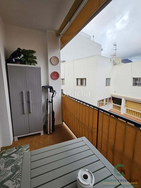 Foto 6ef6623e-81a3-431a-bf60-06bbe9a7e15c. Attique avec parking dans La Camella Arona