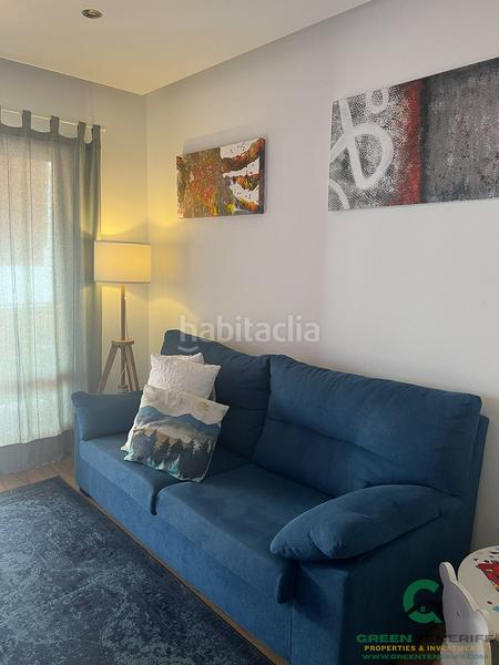 Foto 7701110a-cfbc-47e5-9ebe-d309910176ef. Attique avec parking dans La Camella Arona