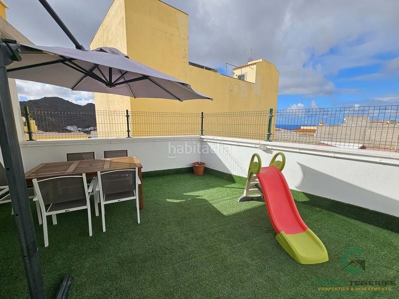 Foto 7de582bb-57cf-4617-ab2e-ba756bcc620e. Attique avec parking dans La Camella Arona