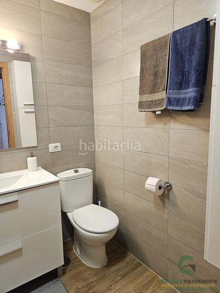 Foto 98e9f7fa-3d7f-4f5e-84f5-e78aff353078. Attique avec parking dans La Camella Arona