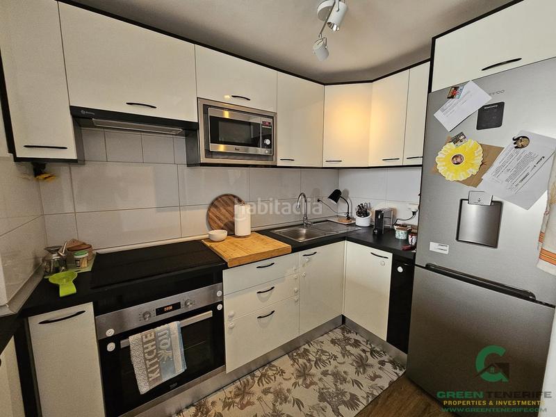 Foto 99741955-9652-4e15-abd4-6587e46c0798. Attique avec parking dans La Camella Arona