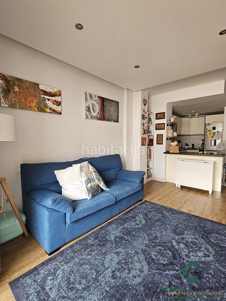 Foto a5ef7ce6-945a-45b2-a637-0c574d798461. Attique avec parking dans La Camella Arona