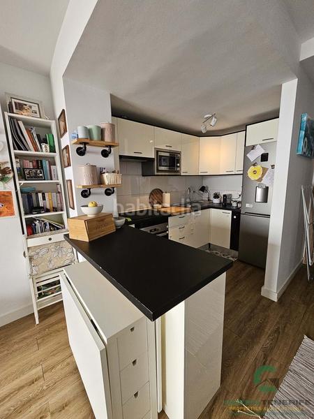 Foto af514ab2-9acc-4ebf-9377-0fe150d84a7a. Attique avec parking dans La Camella Arona