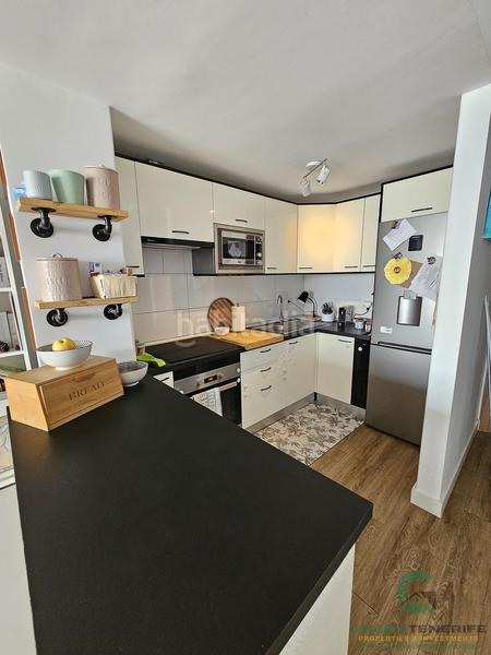 Foto b9c327b6-07f4-4fad-b128-41149b826cd0. Attique avec parking dans La Camella Arona