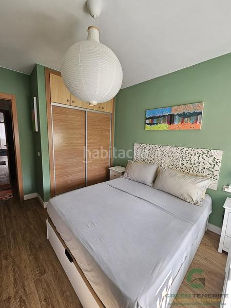 Foto bc890791-7b8b-4436-81e7-9765d382f9a7. Attique avec parking dans La Camella Arona