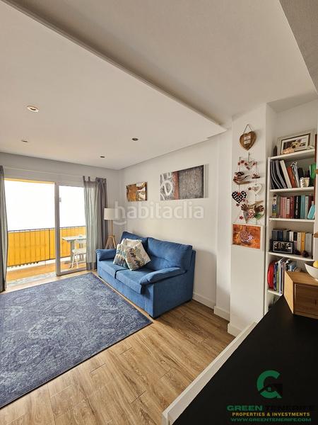 Foto bd9bbbee-1b68-4e5e-836d-42c765baf40f. Attique avec parking dans La Camella Arona