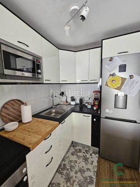 Foto be5fdca3-c33f-4188-8b3c-98d9ba6741d2. Attique avec parking dans La Camella Arona