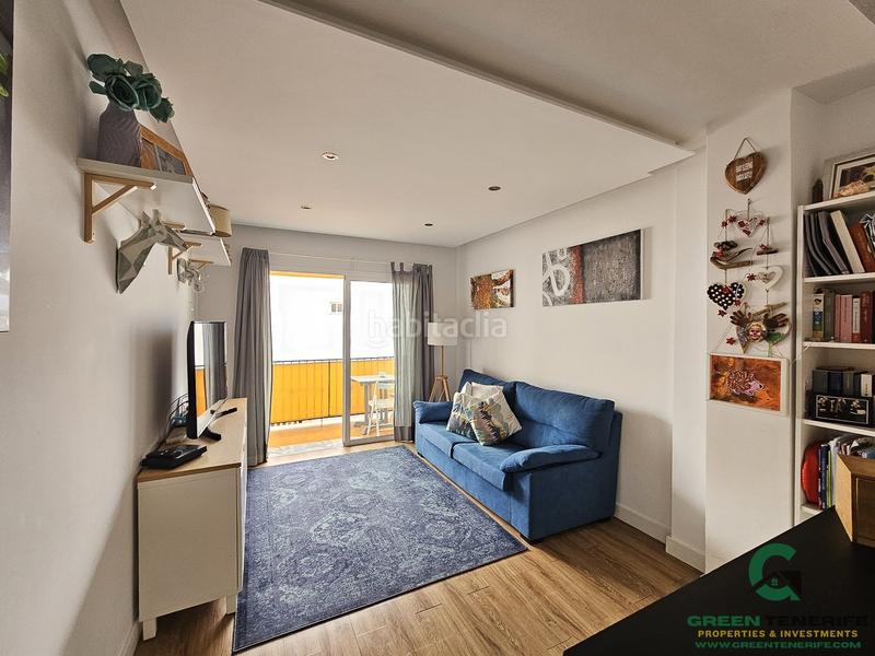 Foto c84c87e7-8fae-4092-8c9f-21191444b71f. Attique avec parking dans La Camella Arona