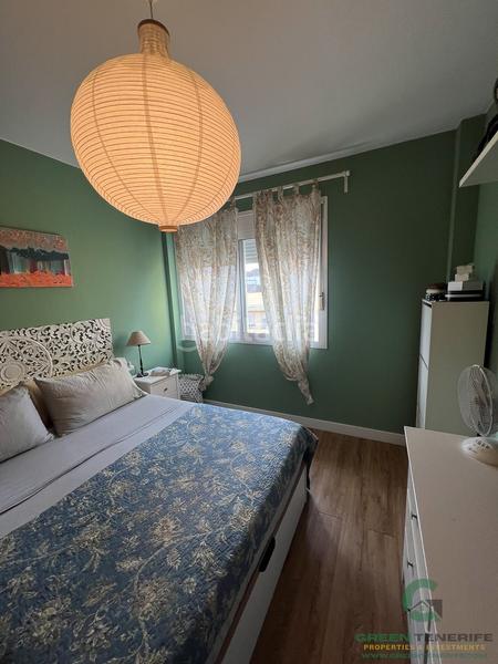 Foto ca888145-775a-45f2-adf6-f8a7bc38d2f6. Attique avec parking dans La Camella Arona