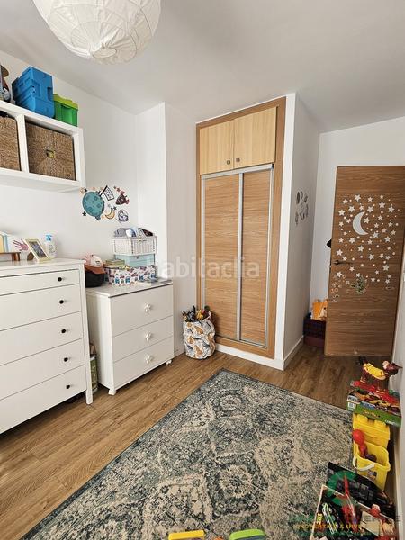 Foto f6a3b631-b948-4c91-8bed-a69d8571c93b. Attique avec parking dans La Camella Arona